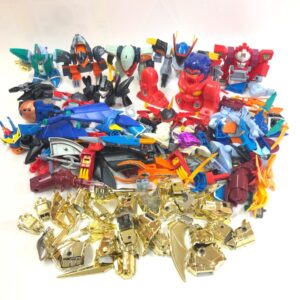 フィギュアパーツ　